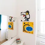 Casa Di Andrea Διαμέρισμα Νάπολη