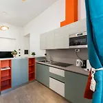 Διαμέρισμα Casa Di Andrea Νάπολη