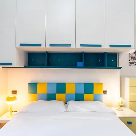 Διαμέρισμα Casa Di Andrea *