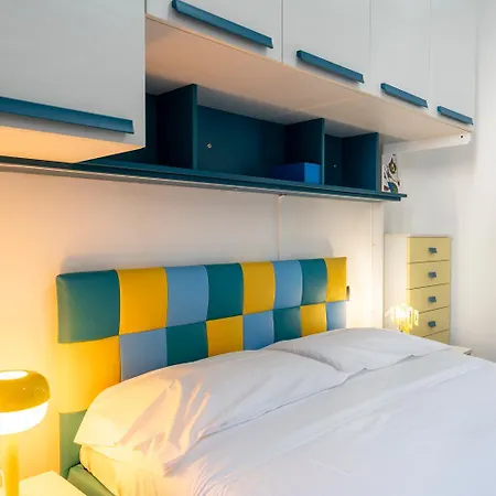 Casa Di Andrea Apartman Nápoly