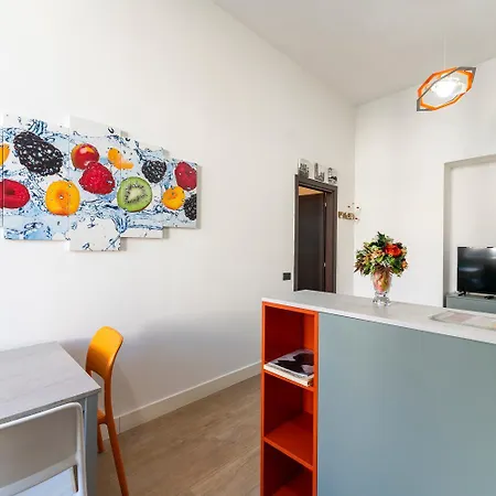Casa Di Andrea *