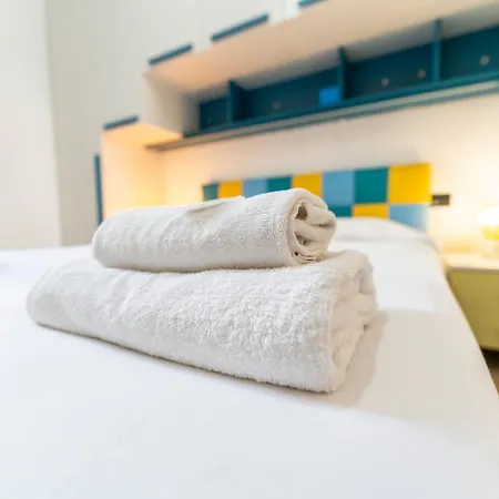 Apartman Casa Di Andrea Nápoly