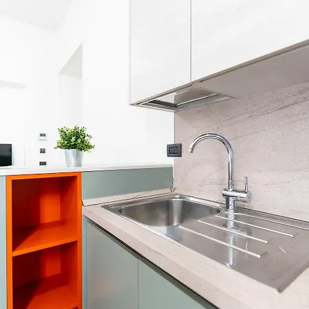 Casa Di Andrea * Nápoly