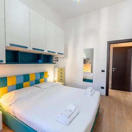 Casa Di Andrea Nápoly