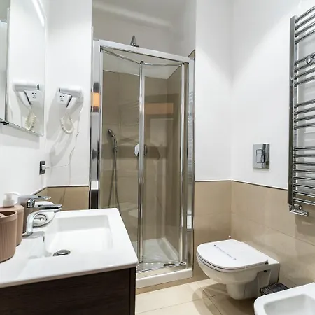 Appartamento Loredana - Palazzo Nanà *