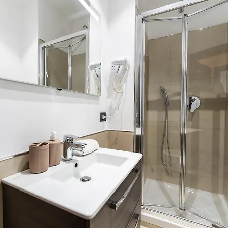 Casa Di Andrea * Nápoly