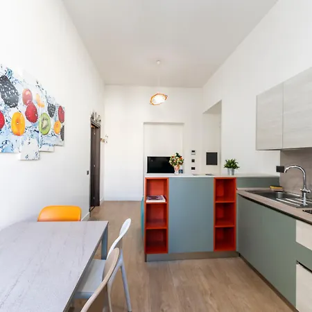 Appartamento Loredana - Palazzo Nanà *