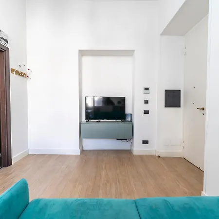 Apartman Casa Di Andrea