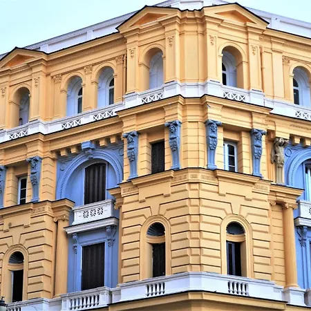 Casa Di Andrea Apartman Nápoly