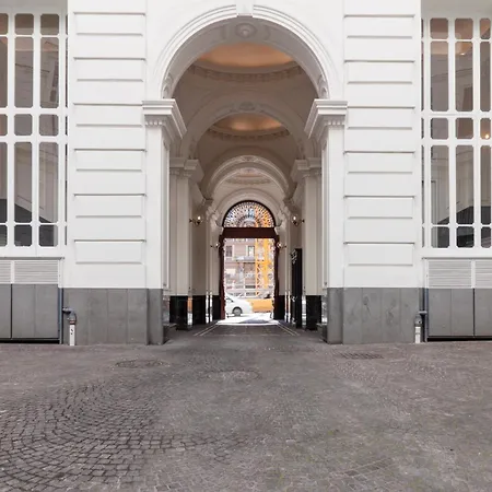 Casa Di Andrea Apartment Neapel