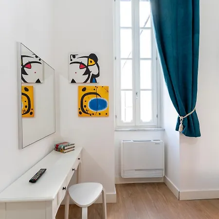 Casa Di Andrea Apartamento *