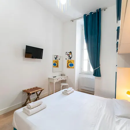 Apartamento Casa Di Andrea