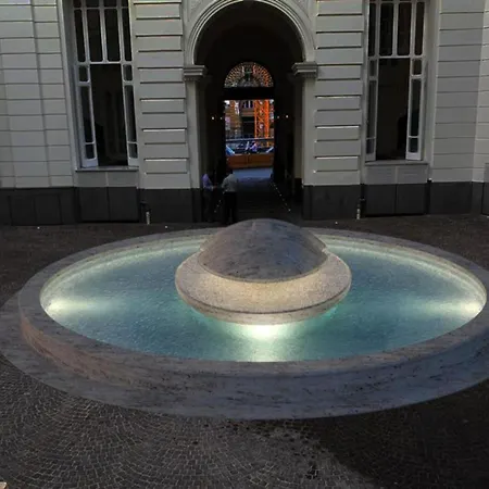 Apartamento Casa Di Andrea